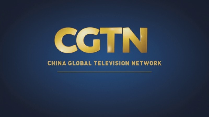 CGTN