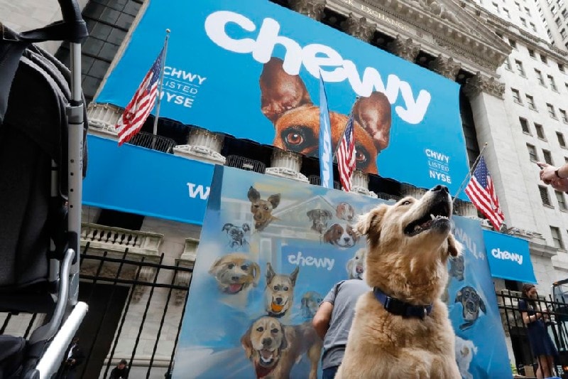 Chewy