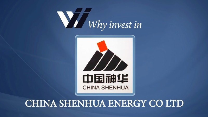 China Coal Energy