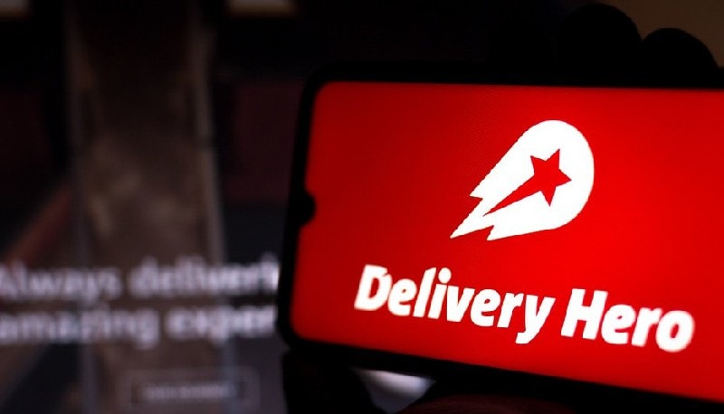 DeliveryHero