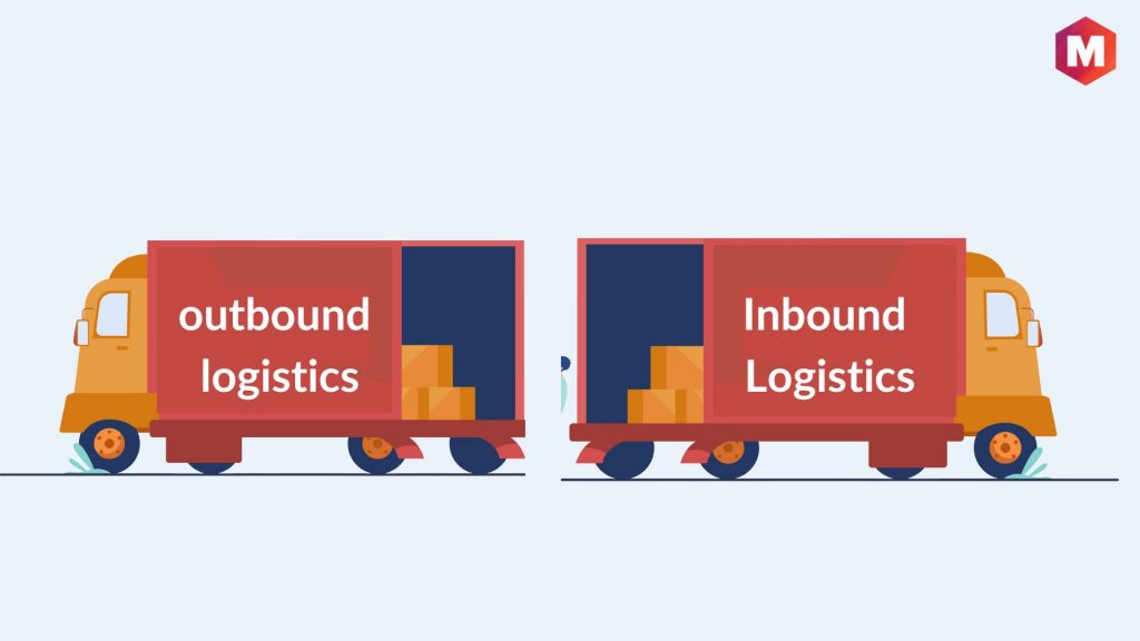 Differences between Inbound and Outbound Logistics