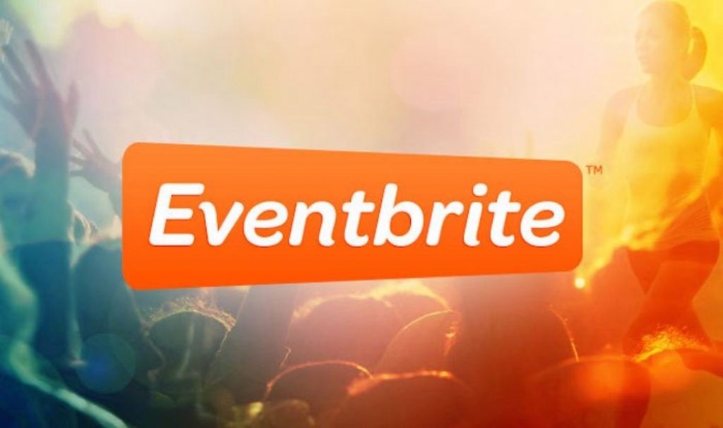 Event Marketing Resource Eventbrite
