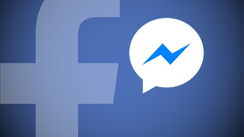 Mobile Messenger Apps Facebook Messenger