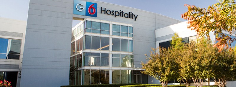 G6 Hospitality