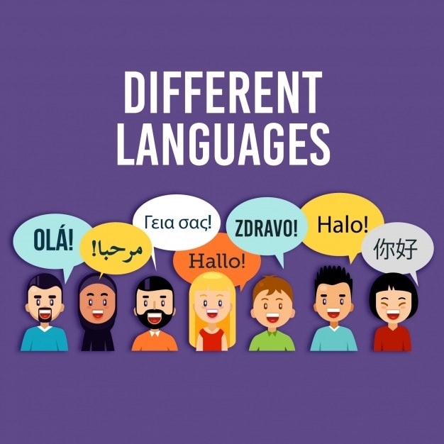 Language Differences