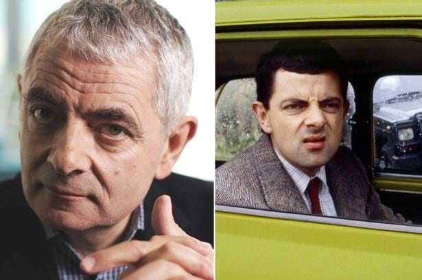 Most Followed Facebook Fan Pages in 2020 Mr. Bean