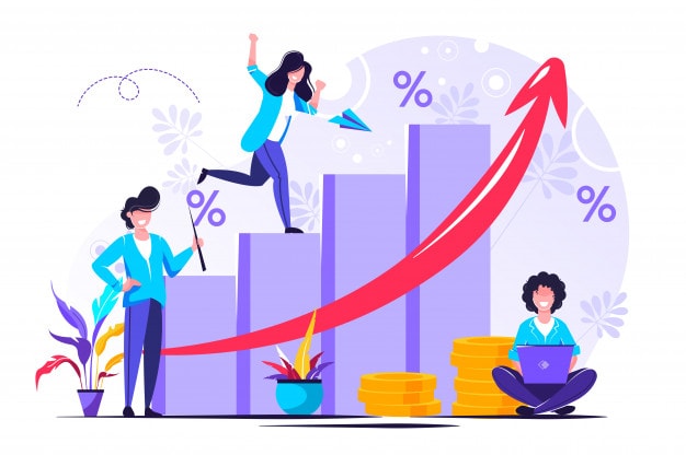 Progress measurement