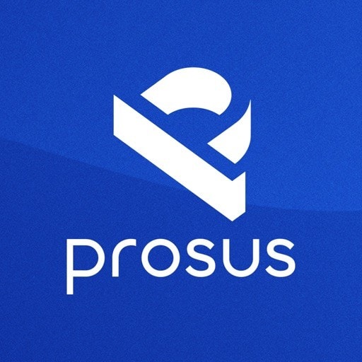 Prosus is consumer internet company 