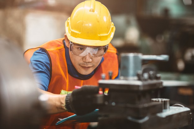 Quality of labor