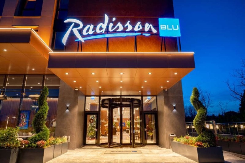 Radisson Hotel Group