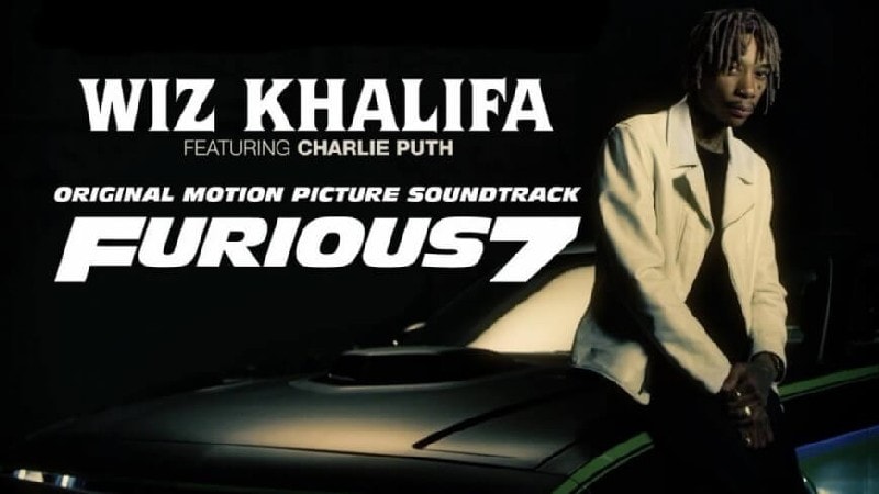 See You Again – Wiz Khalifa Featuring Charlie Puth