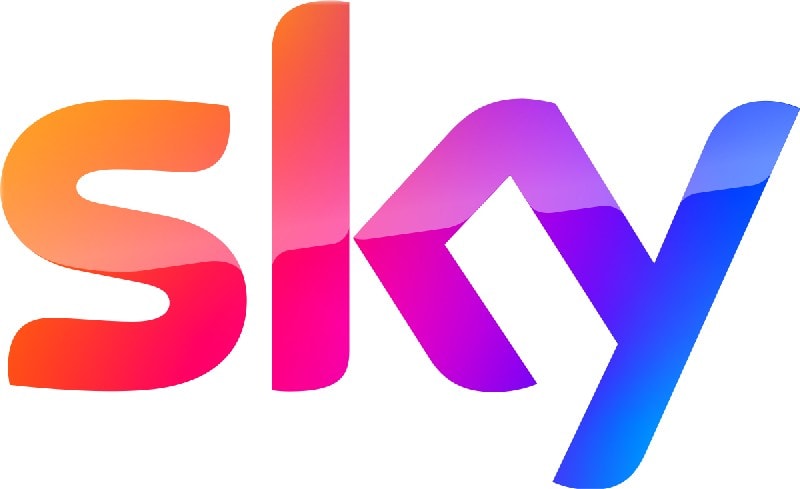 SKY | 6th Most Valuable Brands in the United Kingdom