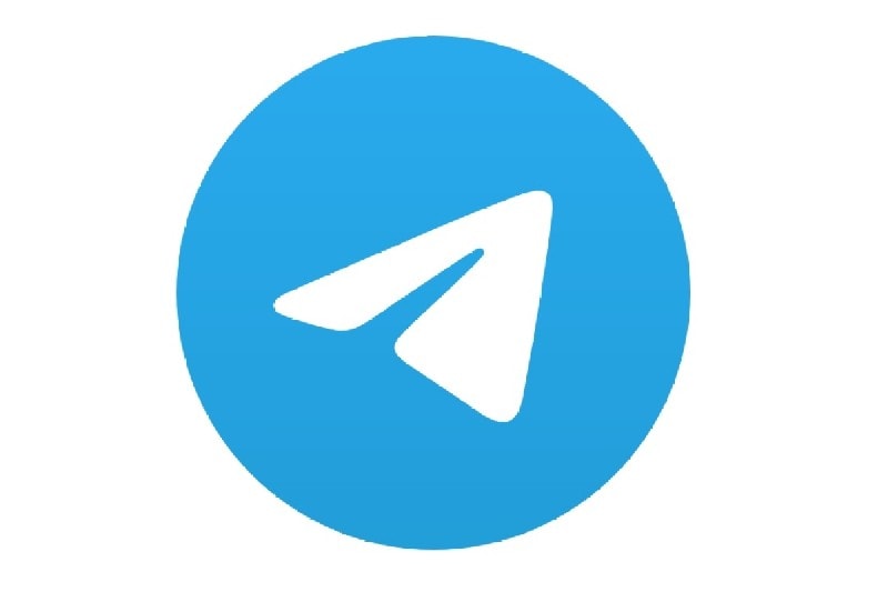 Mobile Messenger Apps Telegram