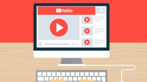 Top 10 YouTube Videos in 2020