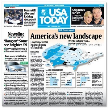 USA Today