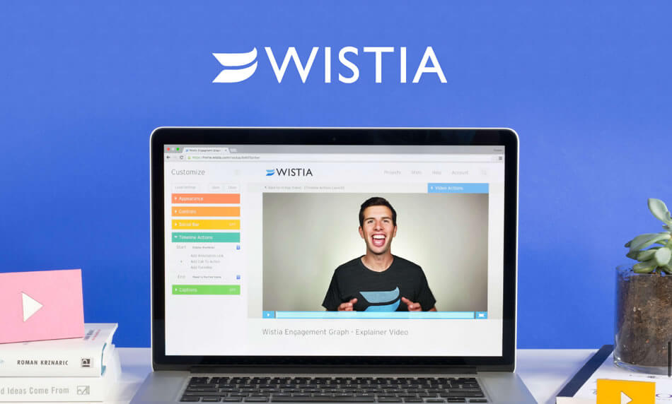 Video Marketing Resource Wistia