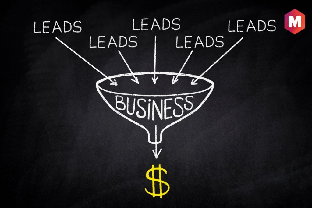 What is B2B Lead Generation
