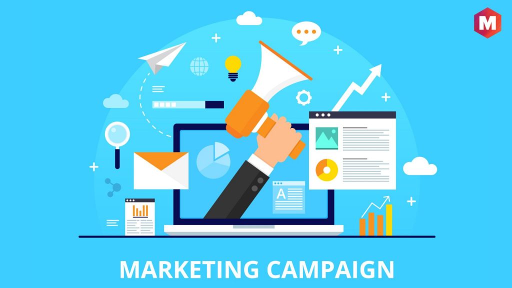 What is Marketing Campaign