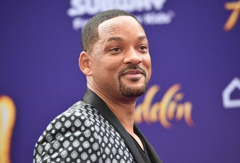Will Smith