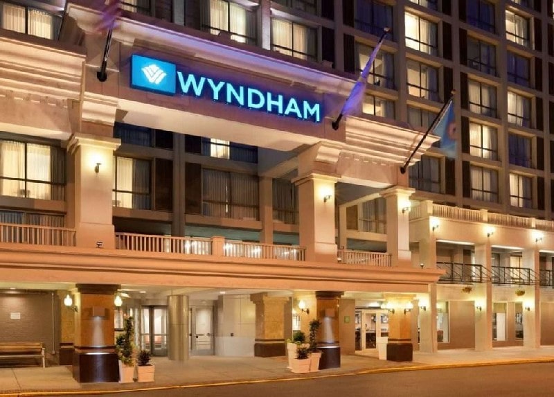 Wyndham Hotel Group