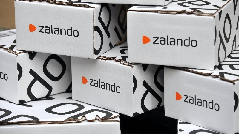 Zalando is consumer internet company 