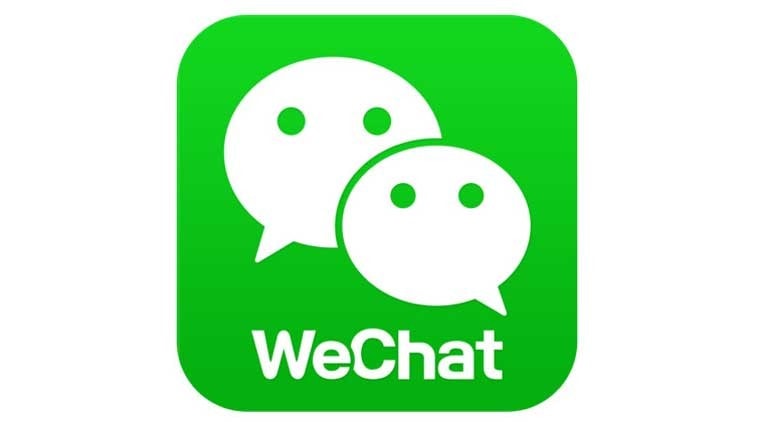 Weixin / WeChat