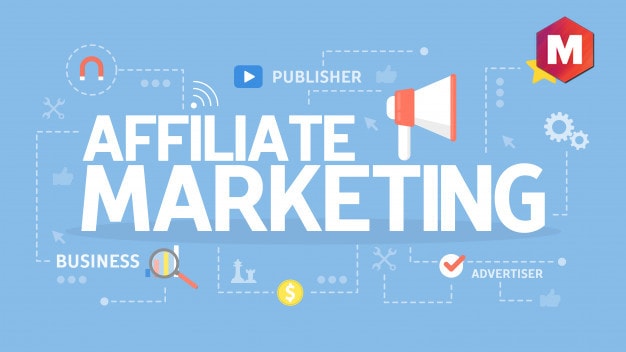 Affiliate marketing