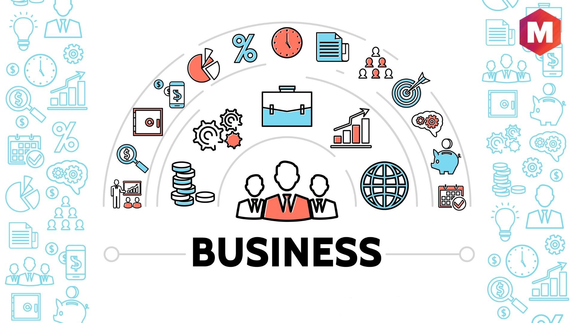 What Is The Business Letsdiskuss