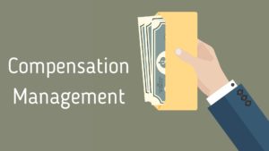 Compensation management