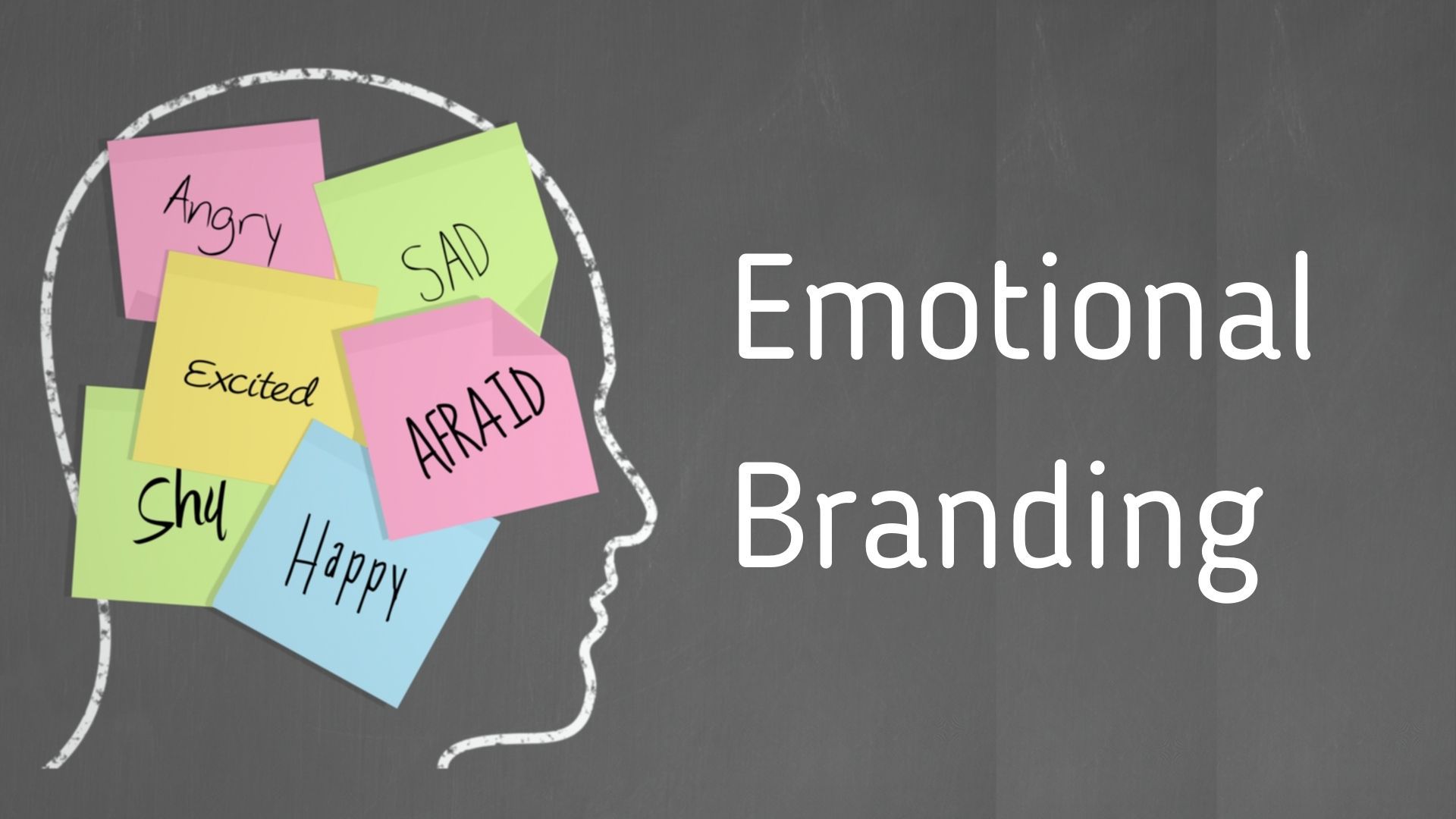 The role of emotional marketing in brand storytelling