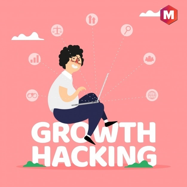 Growth hacking