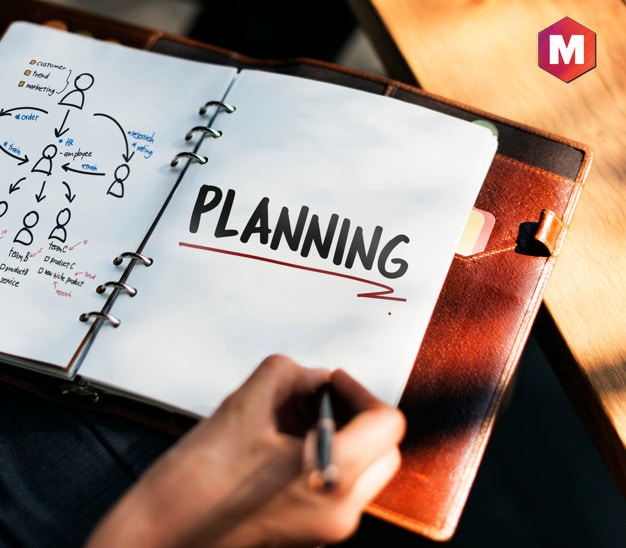 Importance of Planning