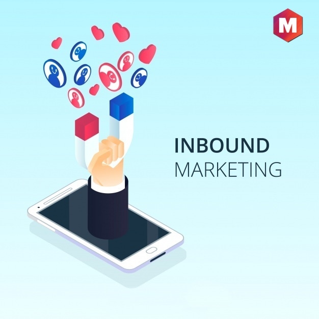 Inbound marketing