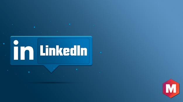 LinkedIn Ads более профессиональна, чем другие объявления в социальных сетях.