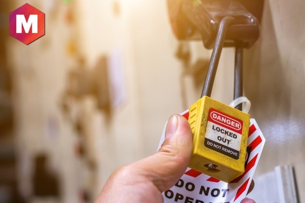 Lockout Tagout procedures