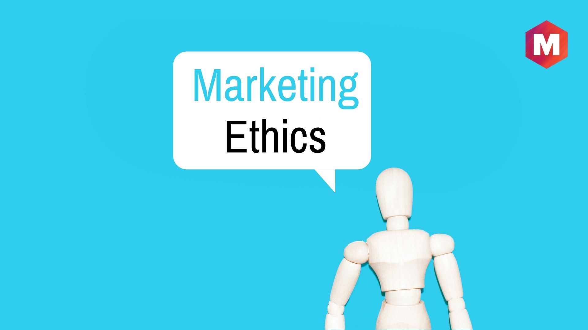 case study on ethics in marketing