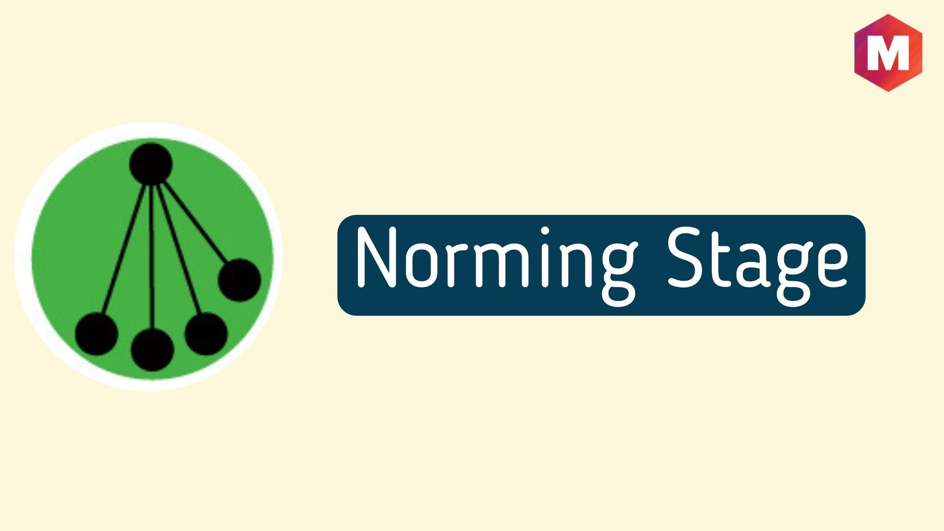 Norming Stage