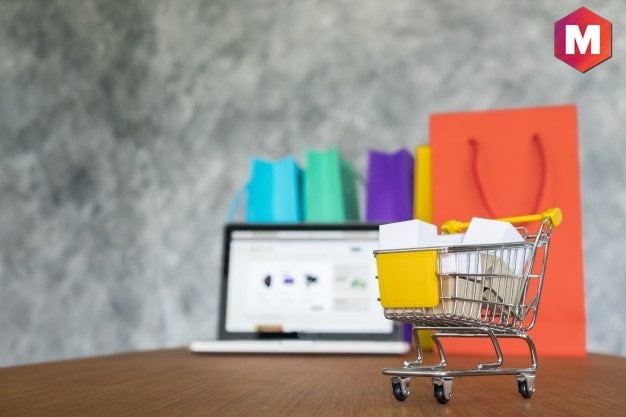Online Stores