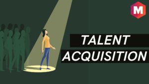 Talent acquisition