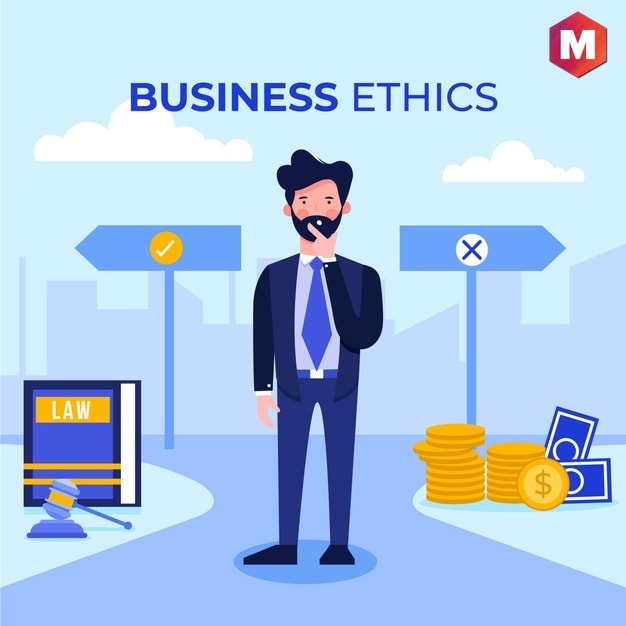 Types of Business Ethics