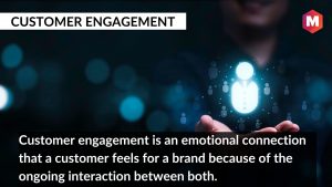 What is Customer Engagement