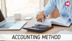 Accounting Method