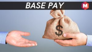 Base Pay