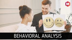Behavioral Analysis