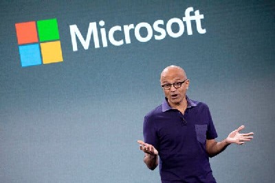 Microsoft