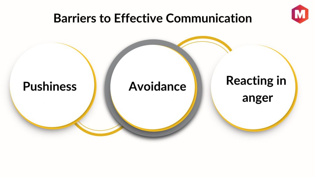 Barriers to Effective Communication