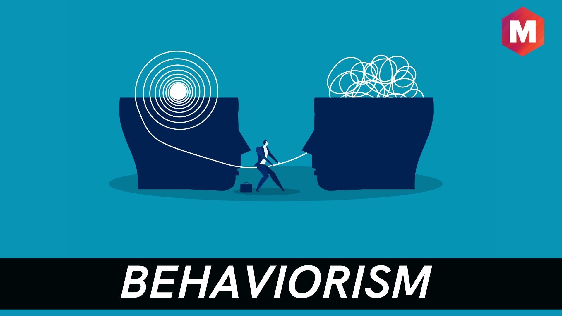 behaviorism psychology example