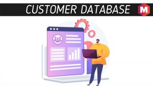 Customer Database