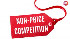 Non-Price Competition