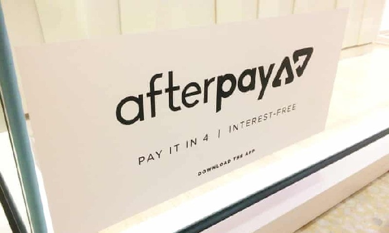 Afterpay